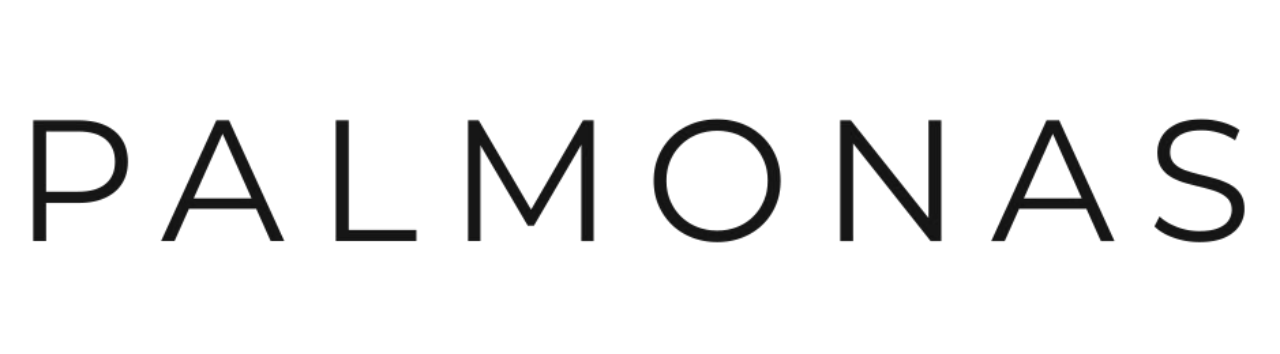 Palmonas Logo